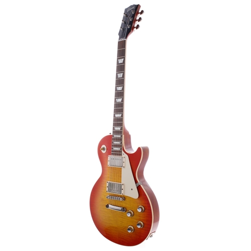 187 - 2013 Gibson Custom Shop Joe Walsh 1960 Les Paul Standard electric guitar, made in USA, ser. no. JWxx... 