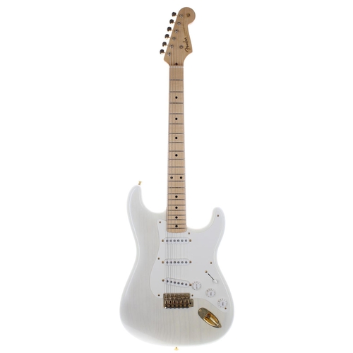 191 - 2005 Fender Custom Shop Tribute Series Master Built Mary Kaye Stratocaster electric guitar, made in ... 