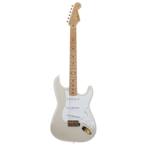 199 - 1988 Fender Custom Shop Mike Stevens/John Page '57 Mary Kaye Stratocaster electric guitar, made in U... 