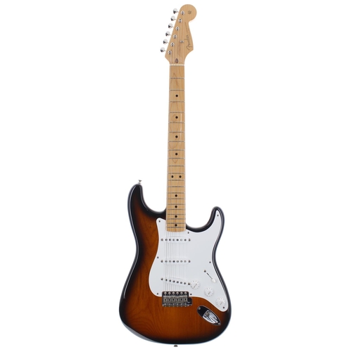 200 - 1993 Fender American Vintage Reissue '57 Stratocaster electric guitar, made in USA, ser. no. V0xxxx9... 