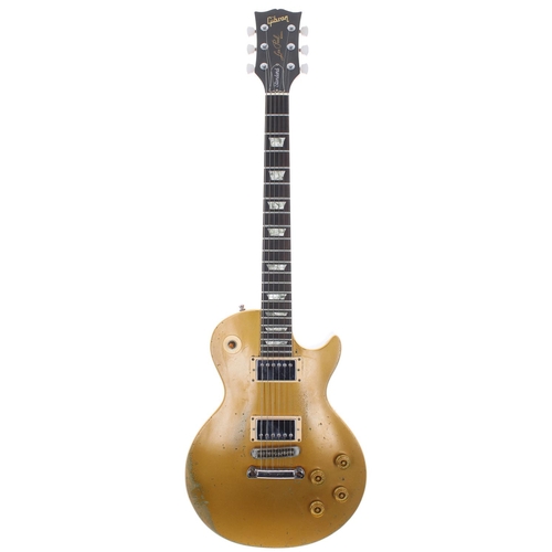 269 - 1979 Gibson Les Paul Deluxe electric guitar, converted to Standard spec, made in USA, ser. no. 7xxxx... 