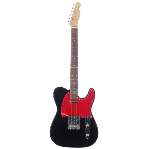 Fender wilko on sale johnson telecaster