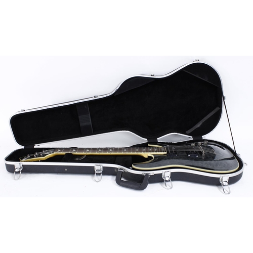 174 - 2015 Shechter Diamond Series Omen Extreme electric guitar, made in Indonesia, ser. no. IW15xxxxx8; B... 