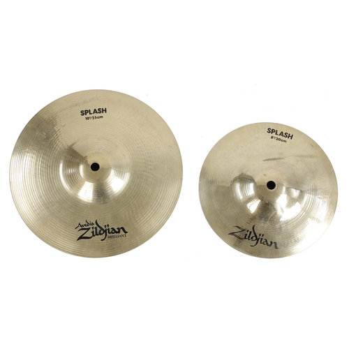 1580 - Zildjian 8