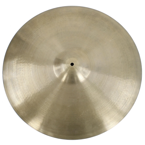 1583 - Zildjian Avedis 22