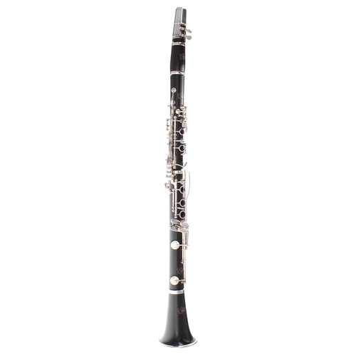 1809 - Leblanc Esprit contemporary clarinet, ser. no. 80397, case