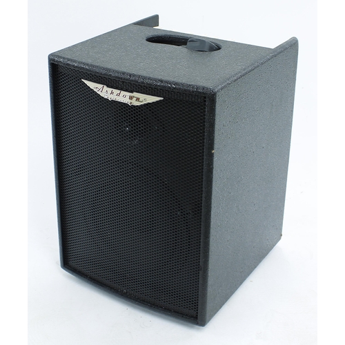 880 - Ashdown Acoustic 100 guitar amplifier*Please note: Gardiner Houlgate do not guarantee the full worki... 