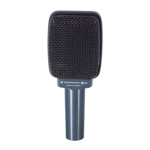 1282 - Sennheiser E609 microphone*Please note: Gardiner Houlgate do not guarantee the full working order of... 