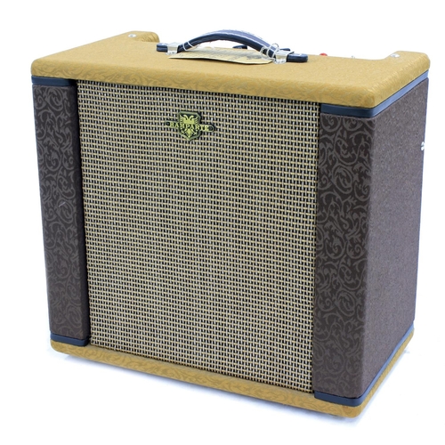 776 - Fender Pawn Shop Special Ramparte guitar amplifier*Please note: Gardiner Houlgate do not guarantee t... 