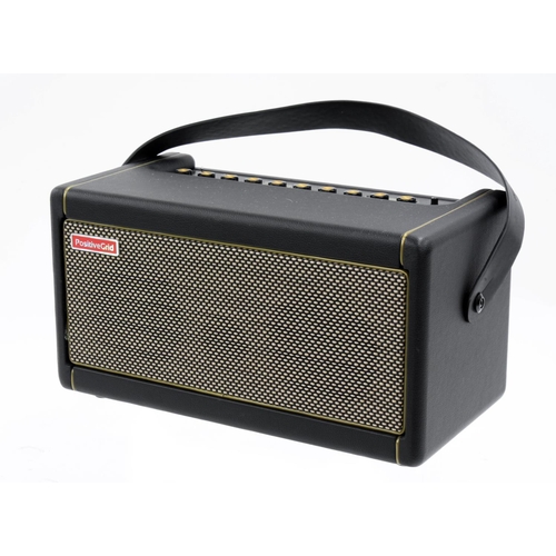 879 - Positive Grid Spark guitar amplifier (missing PSU)*Please note: Gardiner Houlgate do not guarantee t... 