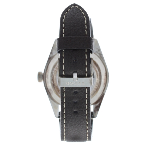 Tudor black bay on sale 48