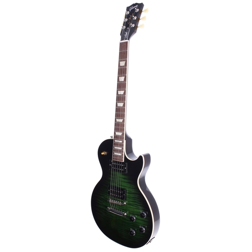 86 - 2020 Gibson Slash Collection Les Paul Standard electric guitar, made in USA; Body: Anaconda burst fi... 