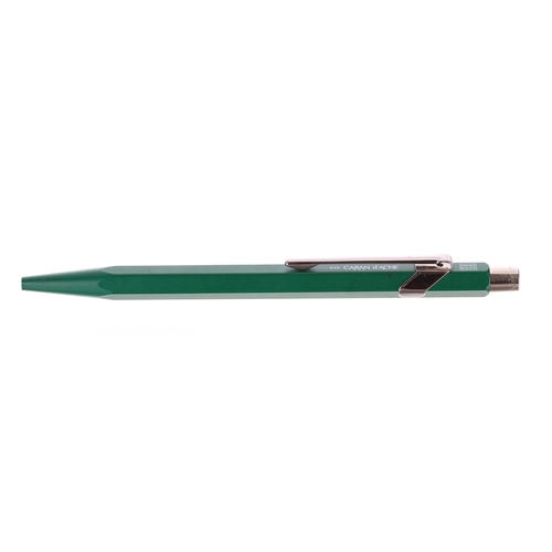 224 - Rolex - Caran d'Ache ballpoint pen