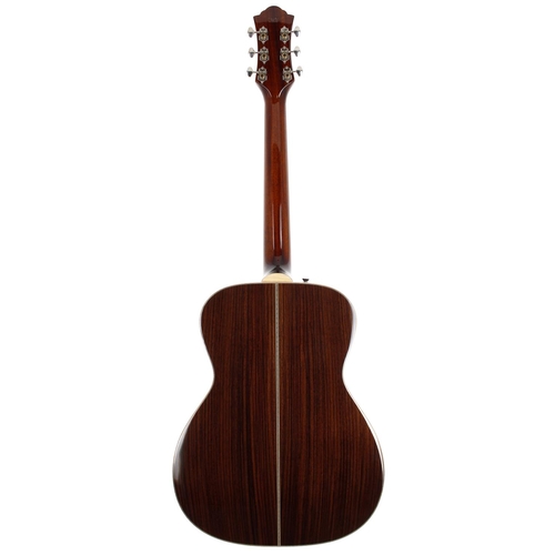 333 - Guild GAD-30RE ATV electro-acoustic guitar; Back and sides: rosewood; Top: tobacco sunburst; Neck: '... 