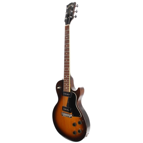 386 - Chris Rea interest - studio used 1975 Gibson Les Paul Special electric guitar, made in USA, sre. no.... 