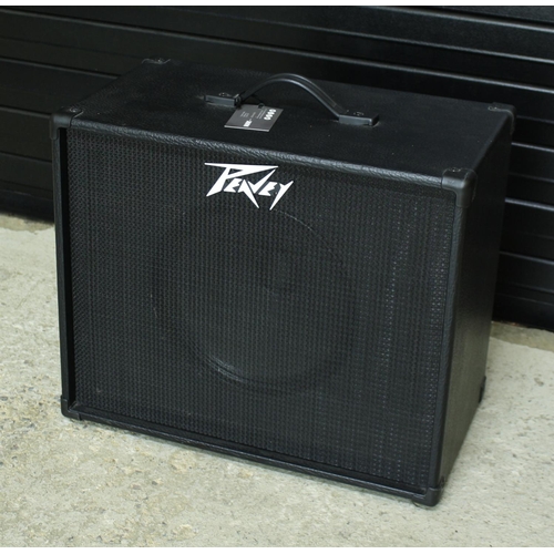 1106 - Peavey 1 x 12