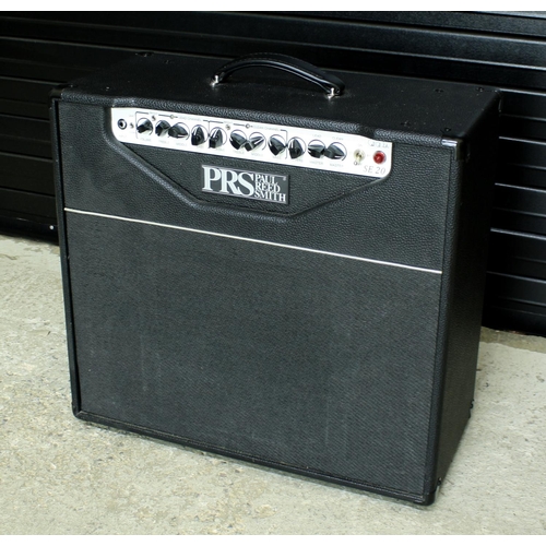 1110 - Paul Reed Smith (PRS) SE20 guitar amplifier, made in China*Please note: Gardiner Houlgate do not gua... 