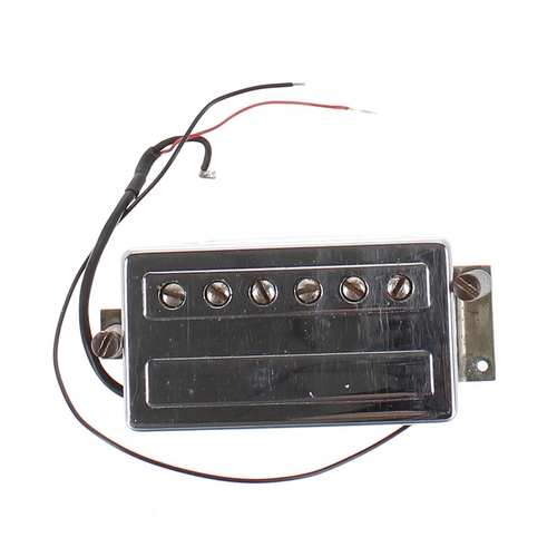 1461 - 1970s Guild USA humbucker guitar pickup, modified by Monty's Guitars to allow for single coil split... 