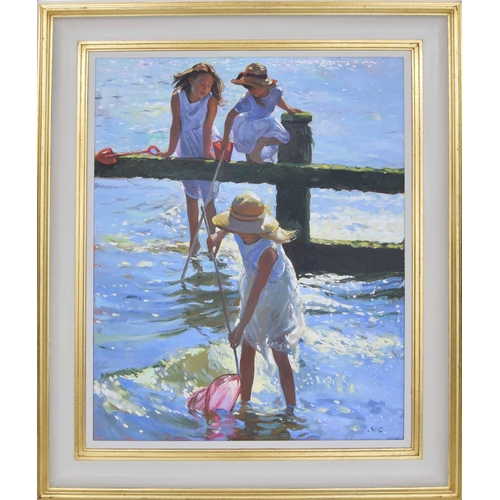 679 - Sheree Valentine Daines (British, born 1956) - 