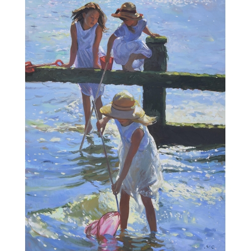 679 - Sheree Valentine Daines (British, born 1956) - 