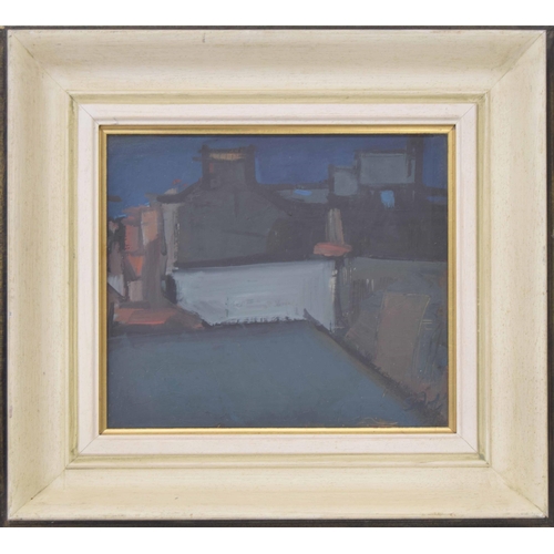 639 - Dawn Sidoli NEAC., RWS., RWA., (1933-2022) - 