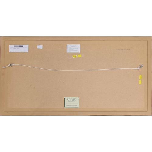 935 - Edward Wesson RI., RSMA., RBA., RI., (1910-1983) - 