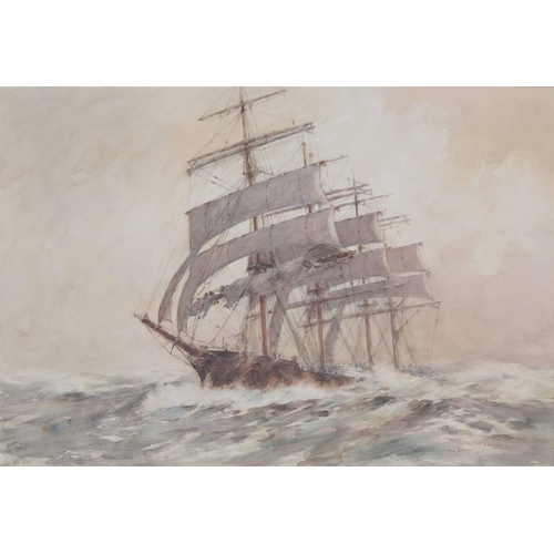 960 - Arthur John Trevor Briscoe RE., RI., (1873-1943) - 