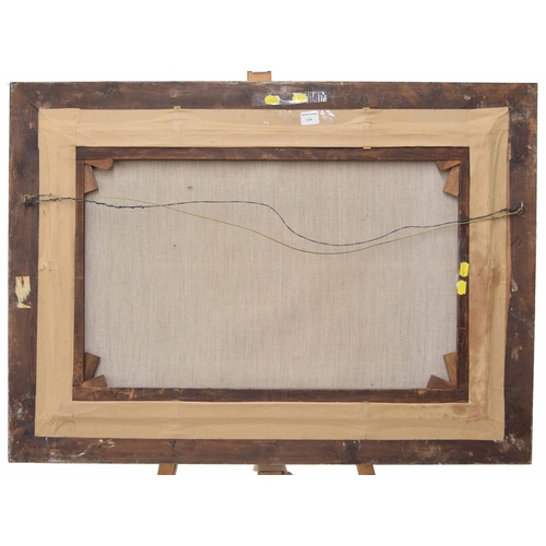 962 - John Terrick Williams RA., RI., ROI., (1860-1936) - 