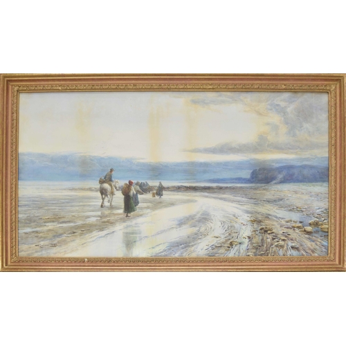 906 - William Carlaw RSW., (1847-1889) - 