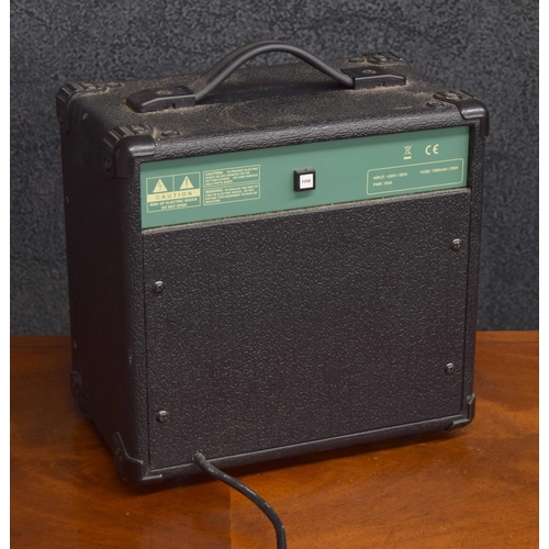 Stagg 10 ga amp hotsell