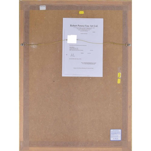 957 - Arthur John Trevor Briscoe RE RI (1873-1943) - 