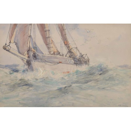 955 - Arthur John Trevor Briscoe RE., (1873-1943) - 