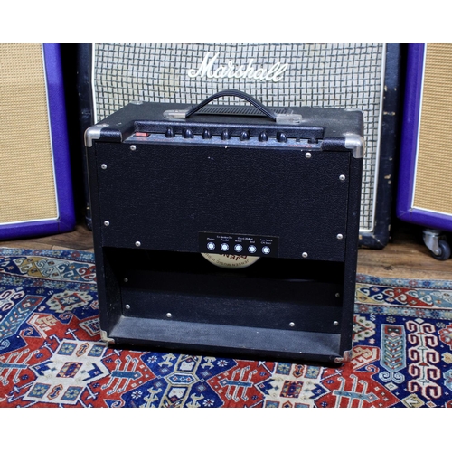 902 - Epiphone Electar Century 30DR guitar amplifier*Please note: Gardiner Houlgate do not guarantee the f... 