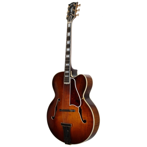 112 - 1969 Gibson L-5C Special archtop guitar, custom made for Gibson sales representative Neal Penner; Bo... 