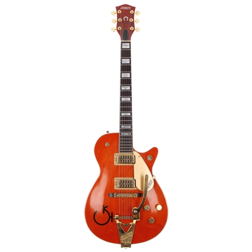 Gretsch 6121 outlet roundup