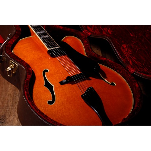 Buscarino guitars on sale for sale