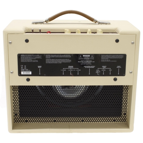 956 - Blackstar Amplification Studio 10 6L6 guitar amplifier*Please note: Gardiner Houlgate do not guarant... 