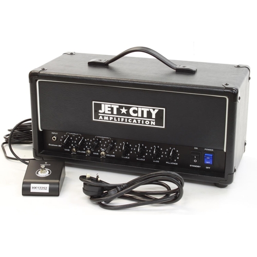 JET CITY AMPLIFICATION Custom 22-