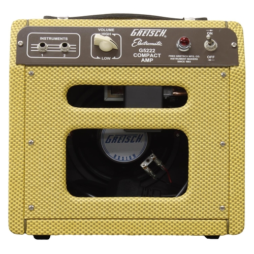 942 - Gretsch Electromatic G5222 compact guitar amplifier*Please note: Gardiner Houlgate do not guarantee ... 