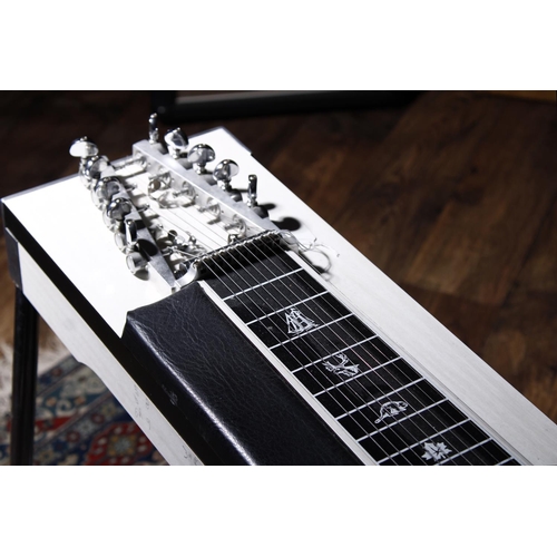 247 - LinKon ten string pedal steel guitar