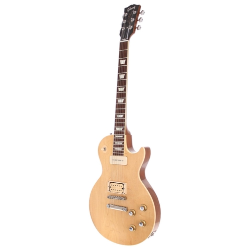 155 - 2013 Gibson Custom Shop Collectors Choice #10 Tom Scholz 1968 Les Paul electric guitar, made in USA;... 