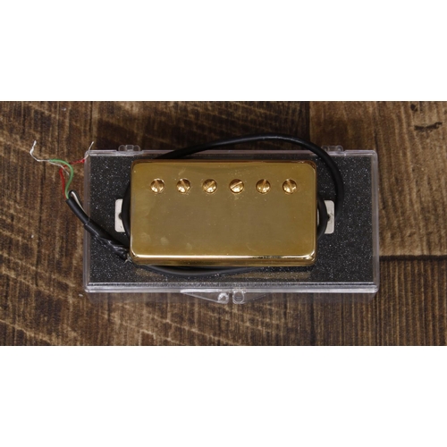 1425 - Lollar Imperial High Wind neck humbucker guitar pickup