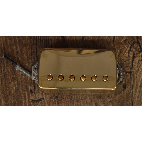 1426 - Lollar Imperial High Wind neck humbucker guitar pickup