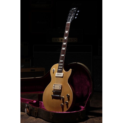 155 - 2013 Gibson Custom Shop Collectors Choice #10 Tom Scholz 1968 Les Paul electric guitar, made in USA;... 