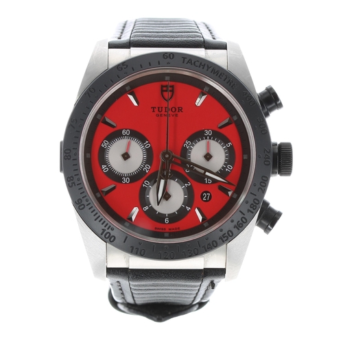 Tudor ducati clearance watch