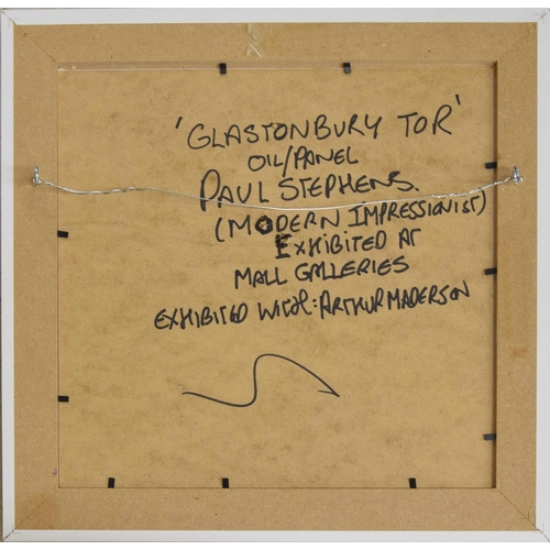 849 - Paul Stephens (20th/21st century) - 