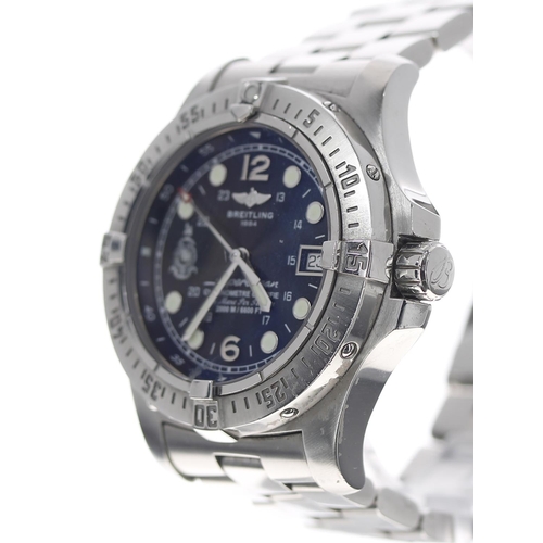 Breitling royal outlet marines