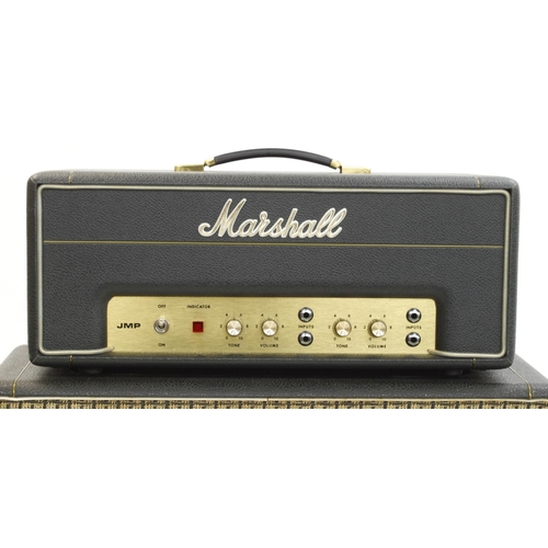 803 - 2005 Marshall Lead & Bass 20 2061X guitar amplifier head, made in England, with dust cover*Pleas... 