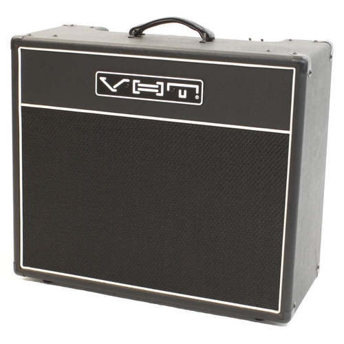 808 - VHT Classic 18 guitar amplifier*Please note: Gardiner Houlgate do not guarantee the full working ord... 