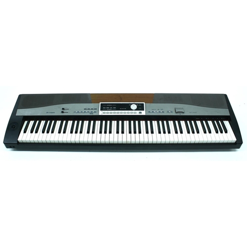 3006 - Thomann SP5100 digital piano*Please note: Gardiner Houlgate do not guarantee the full working order ... 